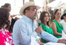 Presentan jurado calificador para el evento de La Flor más Bella del Campo 2024