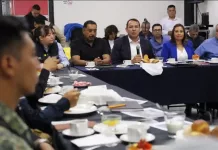 Coordinan trabajos para la Peregrinación al Tepeyac 2024