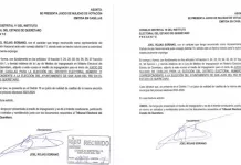 PAN impugna elección, pese a obtener el triunfo en San Juan del Río