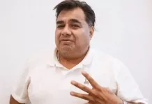 La tendencia nos favorece y con responsabilidad defenderemos cada voto ganado en las urnas: Juan Alvarado