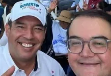 Continuaremos trabajando con Roberto Cabrera virtual ganador en San Juan del Río: Memo Vega