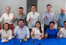 Defenderá Acción Nacional el voto de la ciudadanía en San Juan del Río