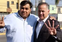 No es una guerra de sanjuanenses, es una acción democrática: Juan Alvarado