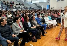 Más de 600 docentes capacitados en el fortalecimiento de funciones directivas