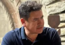 El conteo de votos en San Juan ratificará y dará certeza al triunfo de Juan Alvarado: Ricardo Astudillo