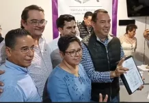 Gana Roberto Cabrera elección 2024