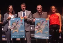Presentan edición 2024 de la Feria Internacional de Libro y Medios Audiovisuales de Querétaro