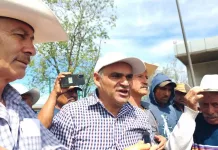 Empresa de paneles solares Atlas Energy ha causado daño en el ecosistema de Hidalgo, Querétaro y Estado de México, señalan productores del Campo