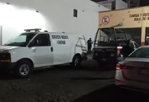 Muere adulto mayor al interior de baños públicos en Mercado de Tequisquiapan