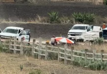 Clausuran Toma Clandestina, realizaban trabajos de extracción de hidrocarburo