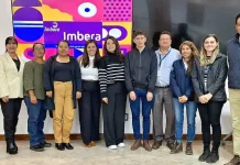 Refuerza Imbera la formación de estudiantes de la UTSJR