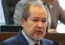 Renuncia Fiscal del Estado de Querétaro, Alejandro Echeverría