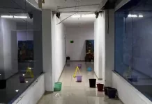 Rehabilitarán instalaciones de Ciudad Vive Oriente tras afectaciones por filtración de agua