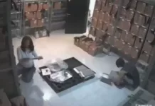 Salen a la luz supuestos videos dónde manipulan de manera indebida paquetes electorales en San Juan del Río