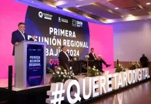 Querétaro es pionero en la implementación de políticas públicas en el uso de las tecnologías de la información