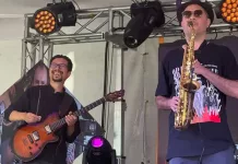 Inicia el XIV Festival Internacional Jazz Querétaro