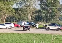 Balecera deja un muerto en San Juan del Río