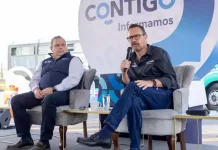 Supera Tarifa UniDos los 110 mil beneficiarios