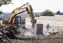 Se han invertido más de 525 mdp en obra pública en San Juan del Río