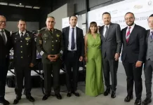 Celebran día del Abogado en Querétaro