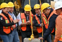 Construirán “Mi Bodega Aurrera”, el primer centro comercial en Amealco