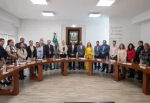 Aprueban proceso e integración para la entrega recepción y declaratoria de los munícipes electos para administración 2024-2027