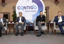 Querétaro listo para el Día Mundial del Hábitat