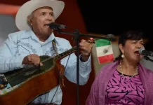 Alistan “Festival de Santiago” en Jalpan de Serra