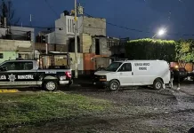 Suicidio en El Sagrado Corazón