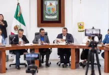 Ayuntamiento de San Juan del Río avala reformas y adiciones a la Constitución Política del Estado de Querétaro