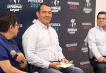 Preparan, a través de Desarrollo Social, programa de fusiones y subdivisiones de predios familiares