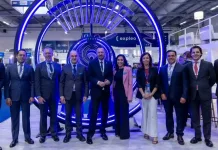 Anuncia ITP Aero la generación de 200 empleos por ampliación de operaciones en Querétaro