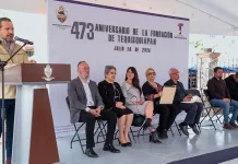 Celebran el 473 Aniversario de la Fundación de Tequisquiapan