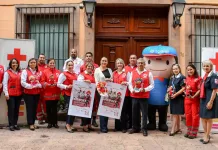 Amealco será sede de la carretera “Todo México Salvando Vida”