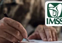 Población pensionada del IMSS recibirá pago de su prestación el jueves 1 de agosto