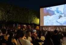 “Ambulante Presenta 2024” proyectará 12 cintas de forma gratuita en San Juan del Río