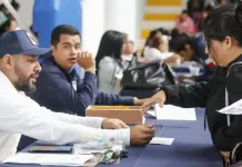 Continúa el gobierno de San Juan del Río con la entrega de becas escolares
