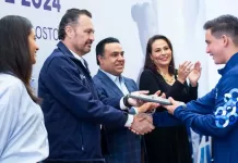 Querétaro rompe su récord de medallas en CONADE 2024