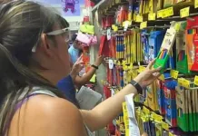 Se estima una derrama económica de 125 mil mdp por regreso a clases