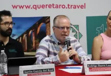 Alistan edición 2024 del Festival de Cine Doqumenta