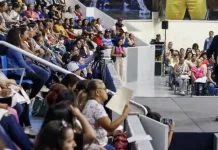 “Programa Becas Adelante” impulsa a los estudiantes y fortalece a las familias de San Juan del Río