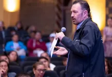 Pone en marcha Mauricio Kuri los Talleres del Proyecto Mujeres Contigo