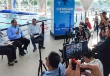 El deporte es fundamental, abona a la calidad de vida y promueve hábitos saludables: Roberto Cabrera