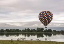 Anuncian Tercera Expo de Pueblos Mágicos de Querétaro