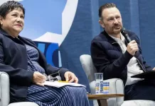 Querétaro referente nacional en la promoción del derecho a la salud con la Tarjeta Salud Contigo