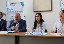 Anuncian más de mil vacantes para Feria de Empleo en San Juan del Río