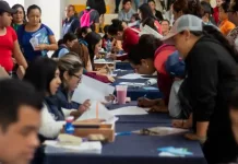 Con 60 mdp en recursos y 20 mil beneficiarios, concluye entrega de becas escolares