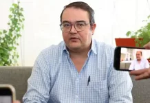 Recibe legislatura terna para designar al Fiscal General del Estado: Memo Vega