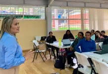 Arranca fase intensiva de capacitación docente en educación básica