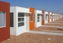 Reestructuran su crédito Infonavit 15 mil personas son “Borrón y Cuenta Nueva”